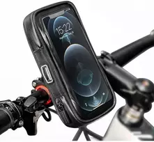 Kelioninis Rockbros 6 colių jutiklinio ekrano telefono krepšys