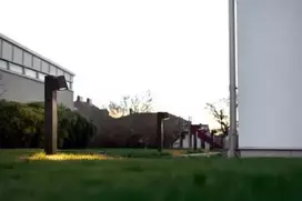 Solar Plus Pullert Cone G2 stulpelio lizdas GU10 juodas, IP65, IK06. Maks. 10W LED. Su kištukiniu lizdu.