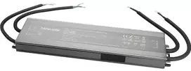 Solar Plus LED reguliuojamas maitinimo šaltinis 24V DALI/PUSH 360W IP66. Skirtas vienos spalvos LED juostos reguliavimui per Push (230V) arba DALI.
