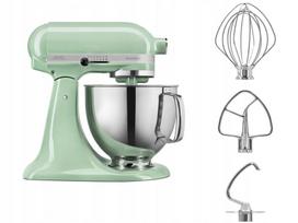Virtuvinis kombainas KITCHENAID Artisan 5KSM125EPT 300W