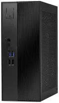 Kompiuteris ASRock ASROCK DESKSLIM X600/B/BB/BOX AMD AM5 mažmeninė prekyba