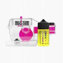 Grandinės valymo rinkinys Muc-Off X-3