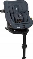Automobilinė kėdutė Joie i-Pivot 360, Dark Slate