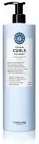 Maria Nila Coils & Curls Skalbimo kondicionierius 1000 ml