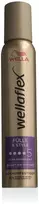 Wella Wellaflex Fullness Volume Ultra Strong Hold Mousse 200 ml