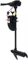 Kraftdele Elektrinis pakabinamas variklis 40 lbs KD5306