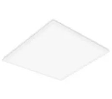 42W LED panelė PL ECO HLO, balta, 60x60cm, 3000K, UGR19