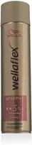 Wella Wellaflex Sensitive Strong Hold Hairspray 250 ml