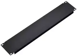 Rack spintos kamštis SPR_RA20 2U