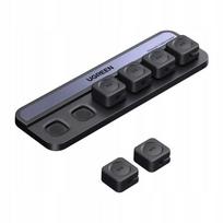Magnetinis kabelių laikiklis UGREEN LP987 45097