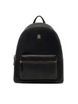 Moteriška kuprinė TOMMY HILFIGER AW0AW17163 juoda