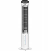 Stulpinis ventiliatorius Zilan AROMA XXL 106CM 3L LED 60W su nuotolinio valdymo pultu