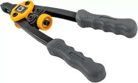 Powermat RANKINĖ KNIEČIŲ RIEŠTUVĖ 300 mm / M3-M8 PM-NIR-300T