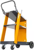 Powermat Suvirinimo vežimėlis PM-WSP-100T2