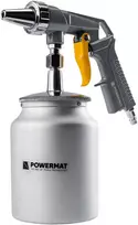 Powermat Smėliavimo pistoletas PM-PDPI-1T