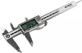 Powermat ELEKTRONINIS SLANKMATIS LCD PM-SUW-150ETN