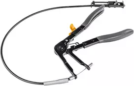 Powermat REPLĖS SU TROSŲ APKABA SPAUDŽIAMOSIOMS APSAUGOMS 690 mm PM-SDOZ-690T