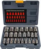 Powermat Atsuktuvų rinkinys PM-ZWDS-25T
