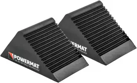 Powermat Guminiai pleištai PM-GKPK-133T