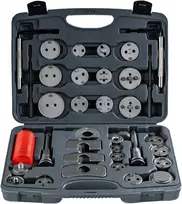 Powermat STABDŽIŲ KALADĖLIŲ IŠSPAUDIMO RINKINYS 35 vnt. PM-ZWT-35T