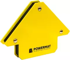 Powermat Suvirinimo / magnetinis kampainis 11,5kg PM-SKM-11,5