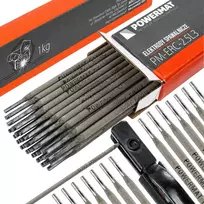 Powermat SUVIRINIMO ELEKTRODAI PM-ERC-2.5L3 - 1KG