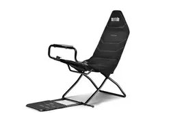 Next Level Racing Kokpitas GT Lite Air