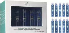 La'dor Perfect Hair Fill-Up Hair Ampoule 10 x 13 ml