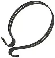 STABDŽIŲ JUOSTA TINKANTI HUSQVARNA 230, 235, 235E, 236, 236E, 240, 240E