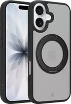 Dėklas Tactical Taktinis MagForce Hyperstand dangtelis Apple iPhone 17 Asfaltas