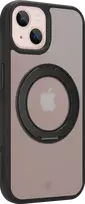 Dėklas Tactical MagForce Hyperstand Asfalto spalvos dangtelis Apple iPhone 13