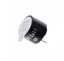 Garso sirena, buzzer (5V aktyvus)
