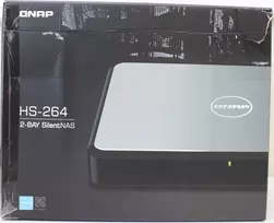 Serveris Išparduodama. QNAP 2-bay SATA fanless home NAS; Intel Celeron N5105 4 core 2.0GHz; max 2.9 GHz; 8GB onboard DDR4; 2x 2.5GbE RJ45; 2x HDMI2.0 Q