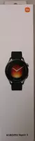 Išparduodama. Xiaomi Xiaomi Watch 5 Smart watch Juodas Vanduo-resistant UNPACKED