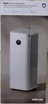 Išparduodama. Xiaomi Mijia Smart Air Purifier Max EU Xiaomi Mijia Smart Air Purifier Max EU Suitable for rooms iki 63-108 mÂ² Baltas DA