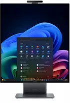 RAM Kompiuteris Lenovo ThinkCentre X AIO Core Ultra 5 325, 16GB, 512GB SSD Windows 11 Pro