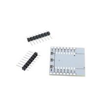 ESP8266 wifi modulio adapteris