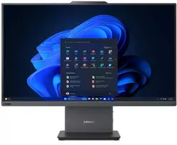 Stacionarus kompiuteris Lenovo ThinkCentre Neo 55a 24 Gen 6 pilka