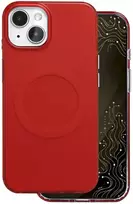 Mocco Mistiq Mag užpakalinis dėklas, skirtas Apple iPhone 13 / 14
