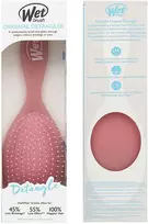 Wet Brush Wet Wet Summer Quenchers Original Detangler Rožinė Drink Kartáč na vlasy