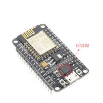 NodeMcu WiFi modulis (ESP8266) CP2102