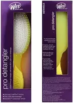 Wet Brush Wet Wet Hi Def Original Detangler Lemon