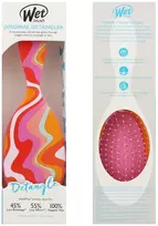 Wet Brush Wet Wet Original Detangler Endless Summer Ice Kreminis Intense