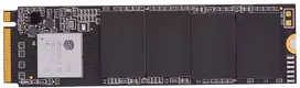 NVMe SSD - AFOX ME300 512GB PCIe 3.0 NVMe SSD
