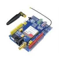 GSM/GPRS priedėlis (SIM900, Quad-band)