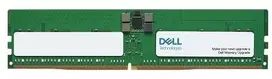 RAM DELL AC239378, 32GB, 1 x 32GB, DDR5, 4800 MHz, 288 kontaktų DIMM