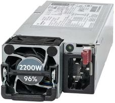 Hewlett Packard (HP) HPE HPE P44712-B21 serverio maitinimo blokas, stovo dalys, aušinimo ventiliatorius