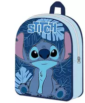 Disney Lilo ir Stitch Island Nuotaikų kuprinė, krepšys 30 cm