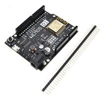 WeMos D1 R2 WiFi valdiklis (ESP8266)