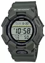 Laikrodis vyrams Casio G-Shock GD-010-3ER